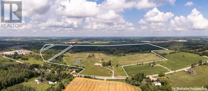 401345 GREY ROAD 4, West Grey, Ontario N4N 3B8, Canada