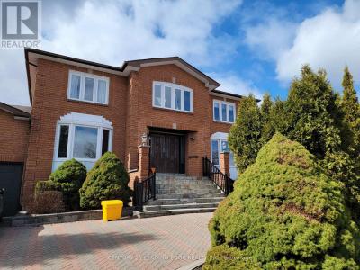 112 BECKENRIDGE DRIVE, Markham (milliken Mills East), Ontario L3S 3B2, Kanada