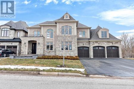 122 BURNS BOULEVARD, King (king City), Ontario L7B 0M2, Canada
