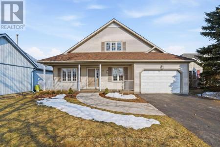 13 NESBITT DRIVE, Brighton, Ontario K0K 1H0, Canada