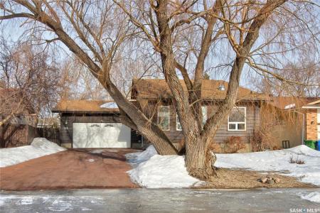 35 SIDNEY STREET, Regina, Saskatchewan S4X 1X1, Canada