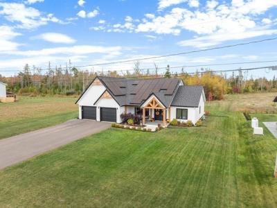 442 MACKENZIE DRIVE, Summerside, 프린스에드워드아일랜드주 C1N 4J8, 캐나다