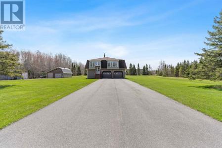 1331 HOWLAN ROAD, Forestview, Prince Edward Island C0B 1V0, Canada