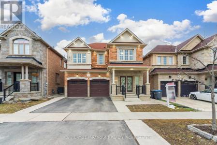 28 CLOCKWORK DRIVE, Brampton (northwest Brampton), Ontario L7A 4R8, Canadá