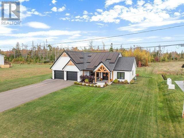 442 MACKENZIE DRIVE, Summerside, Île-du-Prince-Édouard C1N 4J8, Canada