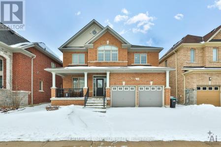 72 BELFRY DRIVE, Bradford West Gwillimbury (bradford), オンタリオ L3Z 0V6, カナダ