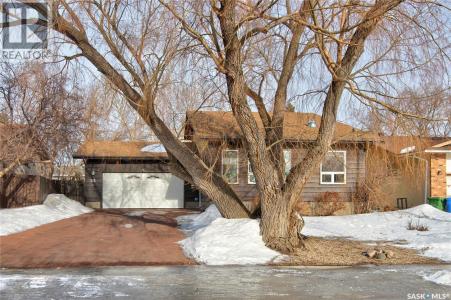 35 SIDNEY STREET, Regina, Saskatchewan S4X 1X1, Canada