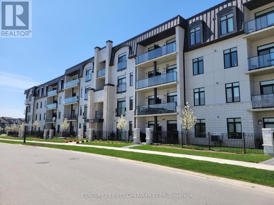 200 CALLAWAY ROAD, London North (north R), 온타리오주 N6G 3X6, 캐나다