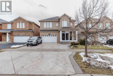 266 COMISKEY CRESCENT, Mississauga (meadowvale Village), Ontario L5W 0C4, Canadá