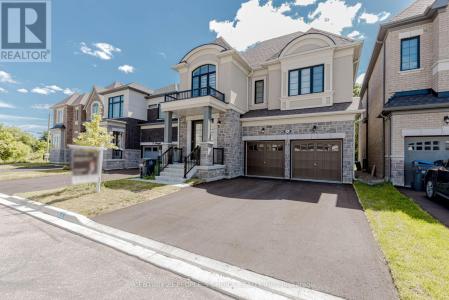 5 BERGIN STREET, Brampton (credit Valley), Ontario L6X 0X1, Canada