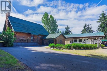 CHANDLER ROAD, Ladysmith, Британская Колумбия V9G 1J5, Канада