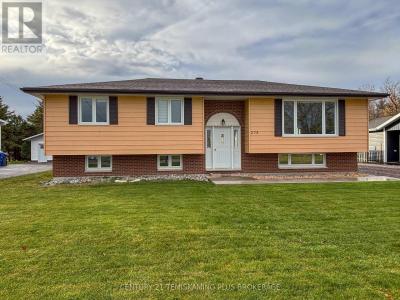 278 LAURETTE STREET, Temiskaming Shores (new Liskeard), Ontario P0J 1P0, Kanada