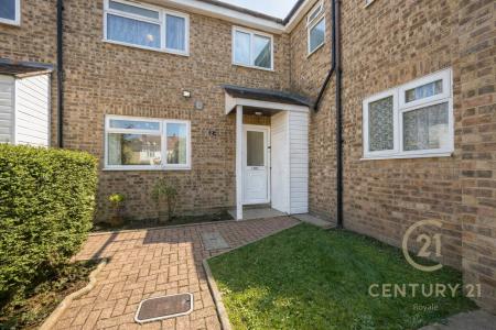 2, Kirrane Close, New Malden, Reino Unido