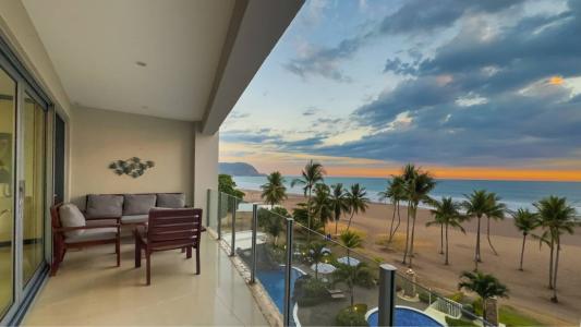 Lido , Jacó Garabito, Пунтаренас 61101, Коста-Рика