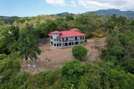 Cerro Fresco , Playa Hermosa Jacó Garabito, Puntarenas 00001, Costa Rica