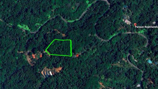 Platanillo Barú Pérez Zeledón, San José 00001, Costa Rica