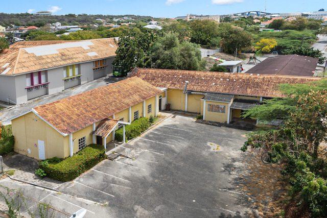 Mundo Nobo Investment Opportunity, Otrobanda, Otrobanda, Curazao