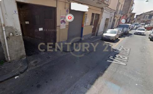 Catania, Sicilia 95100, Italy