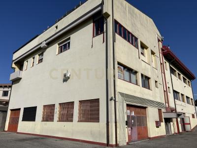 Via Vespucci Amerigo, San Martino Buon Albergo, Veneto 37036, Italy