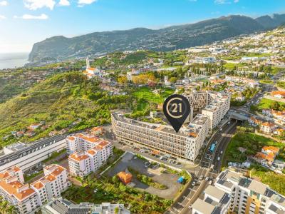 Funchal, Madeira 9000-705, Portogallo