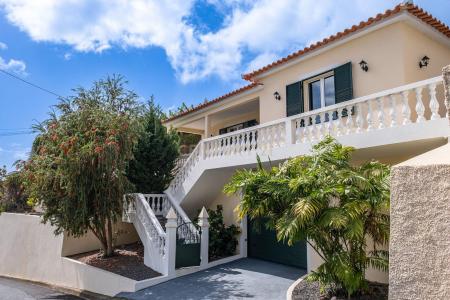 Ponta Do Sol, Madeira 9360-561, Portugal