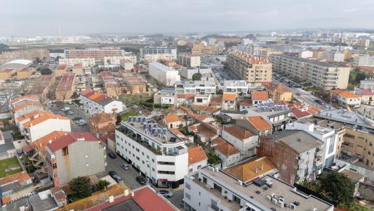 Matosinhos, 포트토 4450-597, 포르투갈