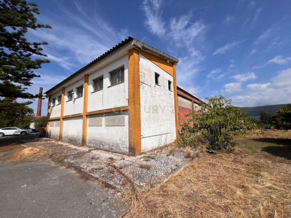 Porto De Mós, 르이리아 2480-052, 포르투갈