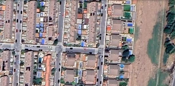 Guadalajara, Castilla-La Mancha 19200, Spagna