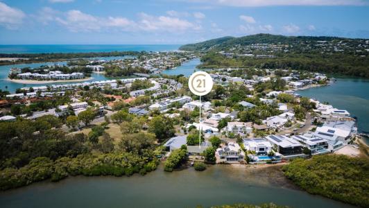 39 Dolphin Crescent, Noosaville, QLD 4566, אוסטרליה 