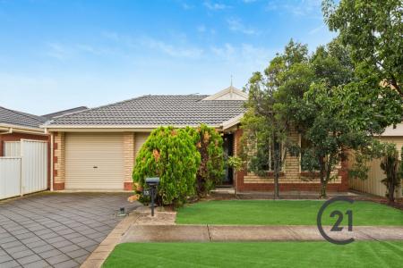 13 Rankin Drive, Largs North, SA 5016, Australia