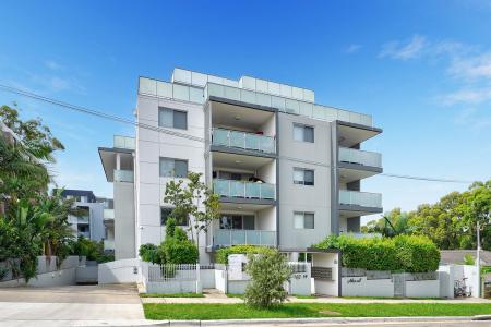 6/12-14 Belinda Place, Mays Hill, NSW 2145, Australia