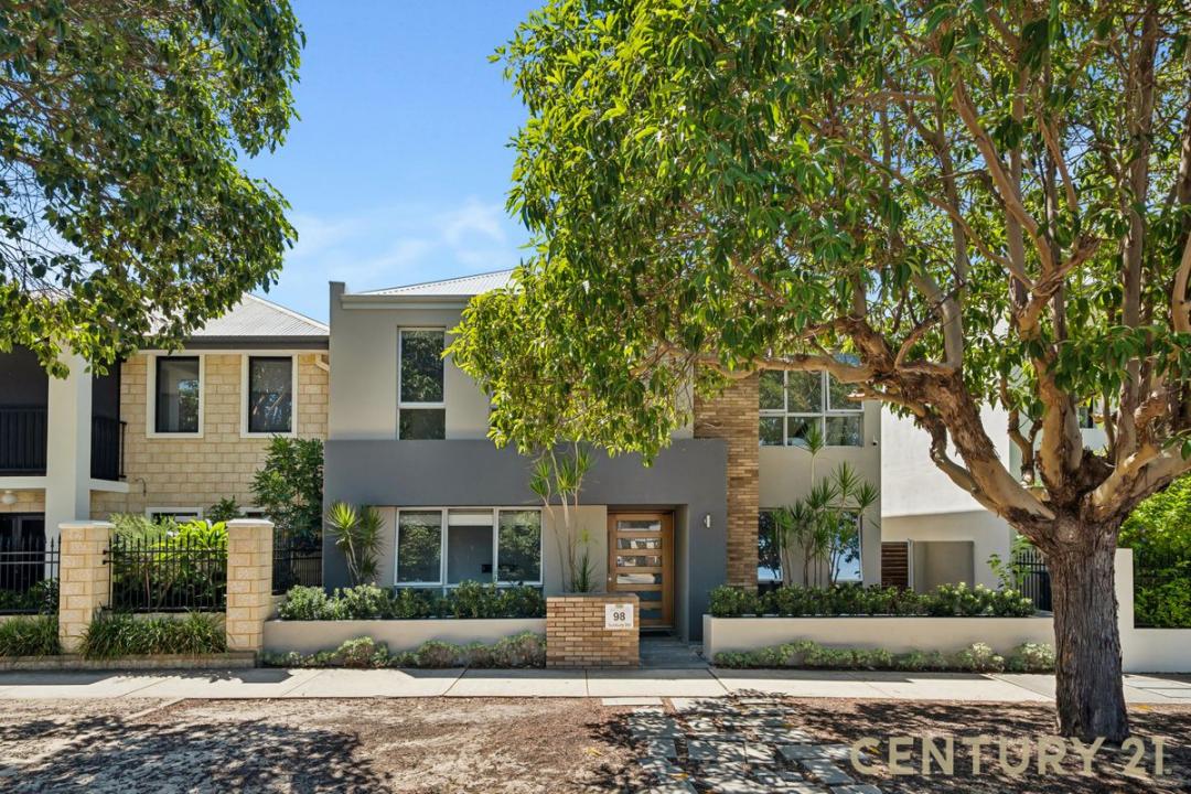 98 Sunbury Road, Victoria Park, WA 6100, Australien