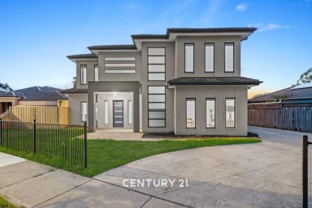 1/39-41 Coral Drive, Hampton Park, VIC 3976, Australia