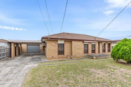 31 Jacana Street, Noble Park, VIC 3174, Australia