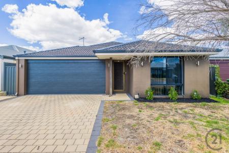 25 Affinity Street, Wellard, WA 6170, Australia