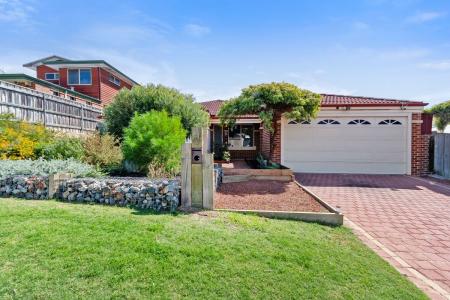 5 Crouch Vista, Clarkson, WA 6030, Australia
