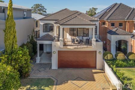 21 Hawkins Street, Mount Pleasant, WA 6153, 澳大利亚