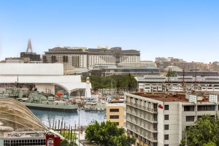 701/27 King Street, Sydney City, NSW 2000, Australia