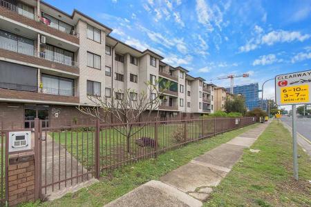 23/36-40 Copeland Street, リヴァプール, NSW 2170, オーストラリア