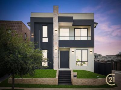 61 Gold Street, Grantham Farm, NSW 2765, Australia