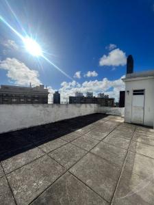 Rondeau , Montevideo, Montevideo 11800, Uruguay