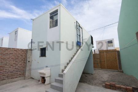 Urbanizacion predio niño de ayavi , Ica, Ica 00001, Peru