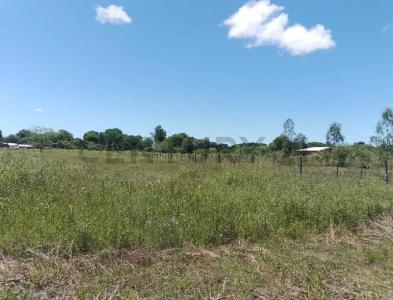 Distrito Pilar Lugar denominado Yataity 14, Pilar, Ñeembucú 00001, Le Paraguay