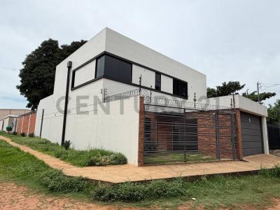 Francisco Candido Hermosilla y Capellan Yahari , Mariano Roque Alonso, Central 00001, Le Paraguay