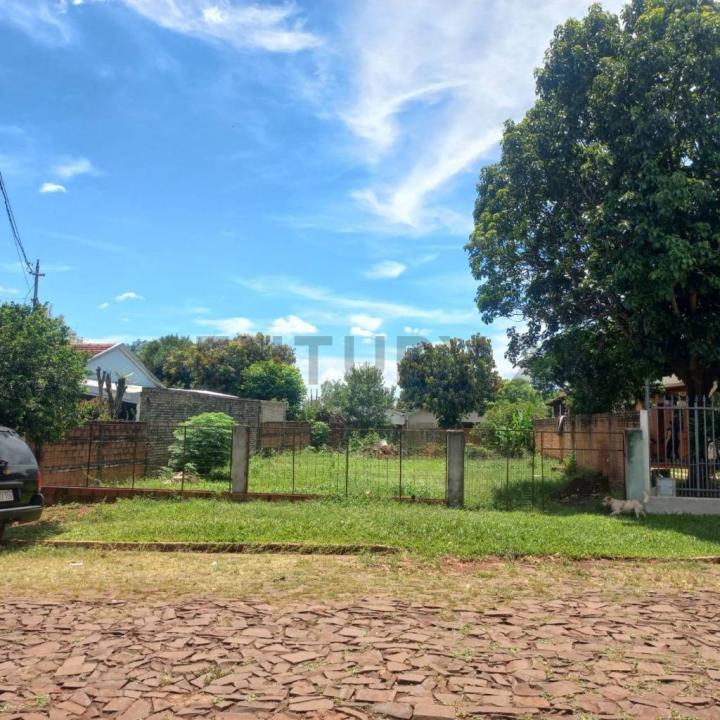Barrio San Francisco , Cambyretá, Itapúa 00001, Paraguay