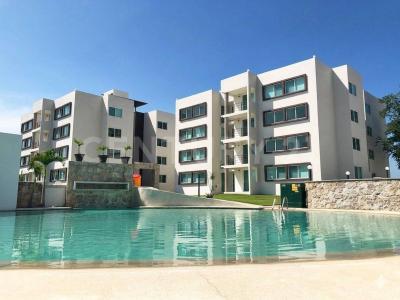 ITURBIDE CONJUNTO URBANO CASCO ANTIGUO TORRE 8 No. 46-D Int. 403,, Yautepec, 모렐로스 62736, 멕시코