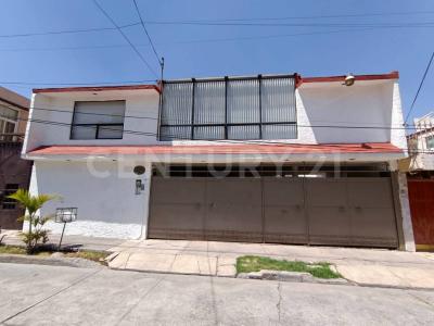 Av. Chabacanos ,, Naucalpan, Estado De México 53240, Mexico