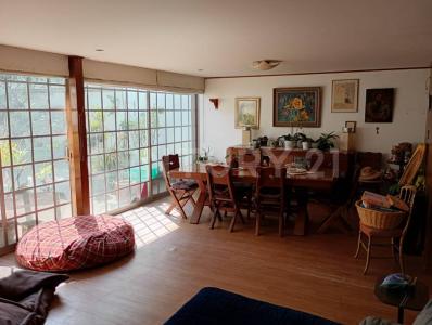 Eden ,, Alvaro Obregón, Ciudad De México 01710, Mexico