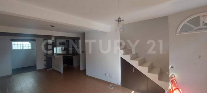 Circuito del Lago Sur MZ 6 LT12 31,, Nicolás Romero, Estado De México 54476, México