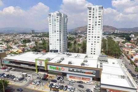 San Luis Gonzaga 5446 Piso 18,, Zapopan, Jalisco 45037, Mexiko